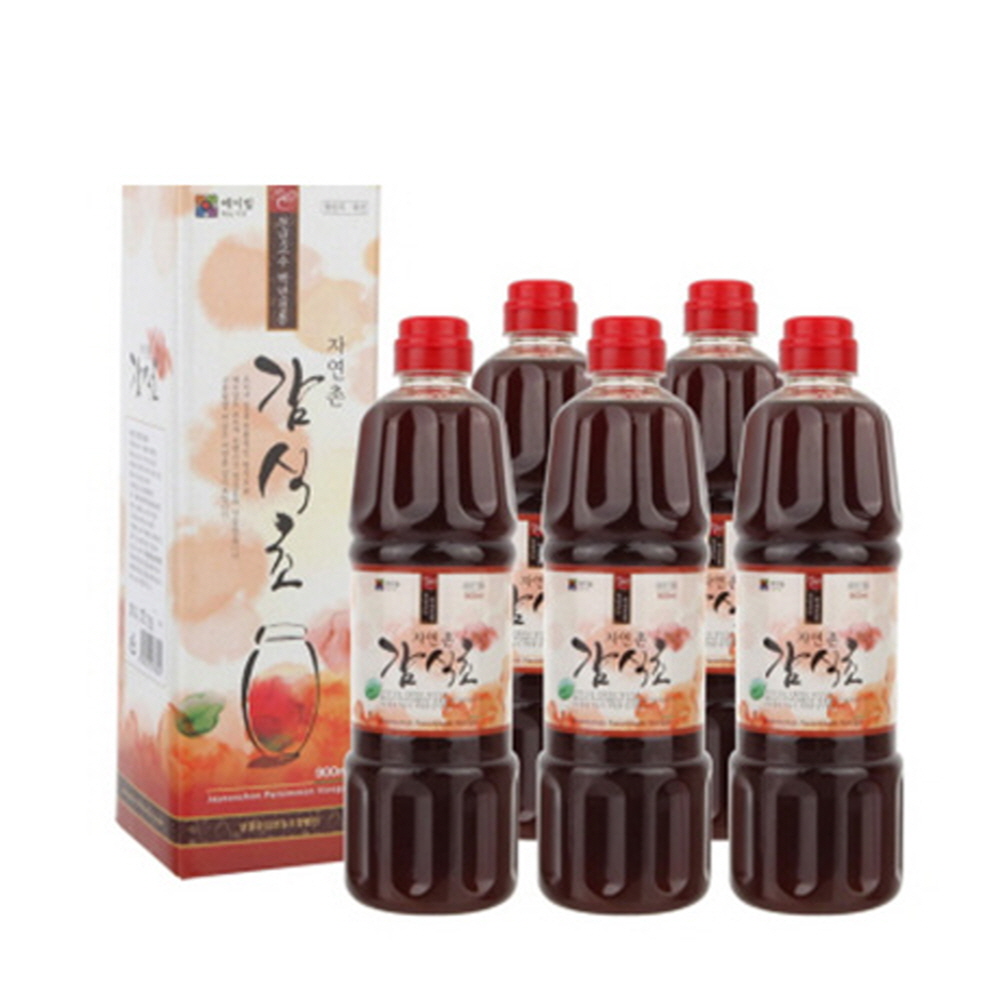 5ڿȿ(900ml*5)